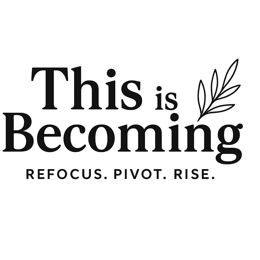 This is Becoming Cozy | Beige Accent