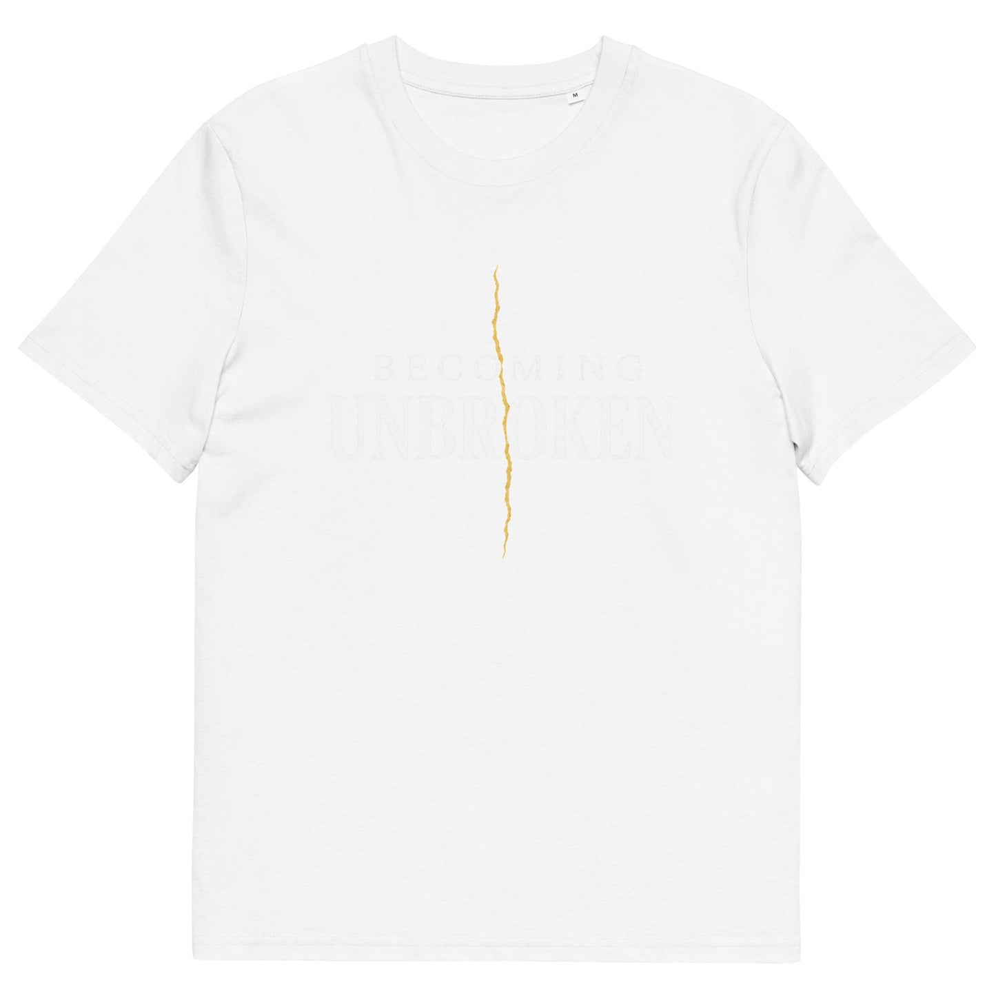 Unisex Organic Cotton Creator 2.0 T-Shirt