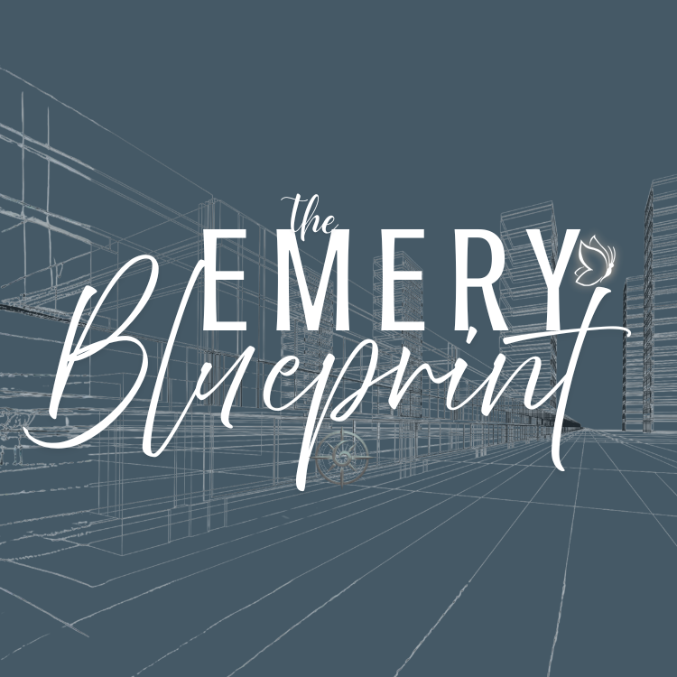 The Emery Blueprint