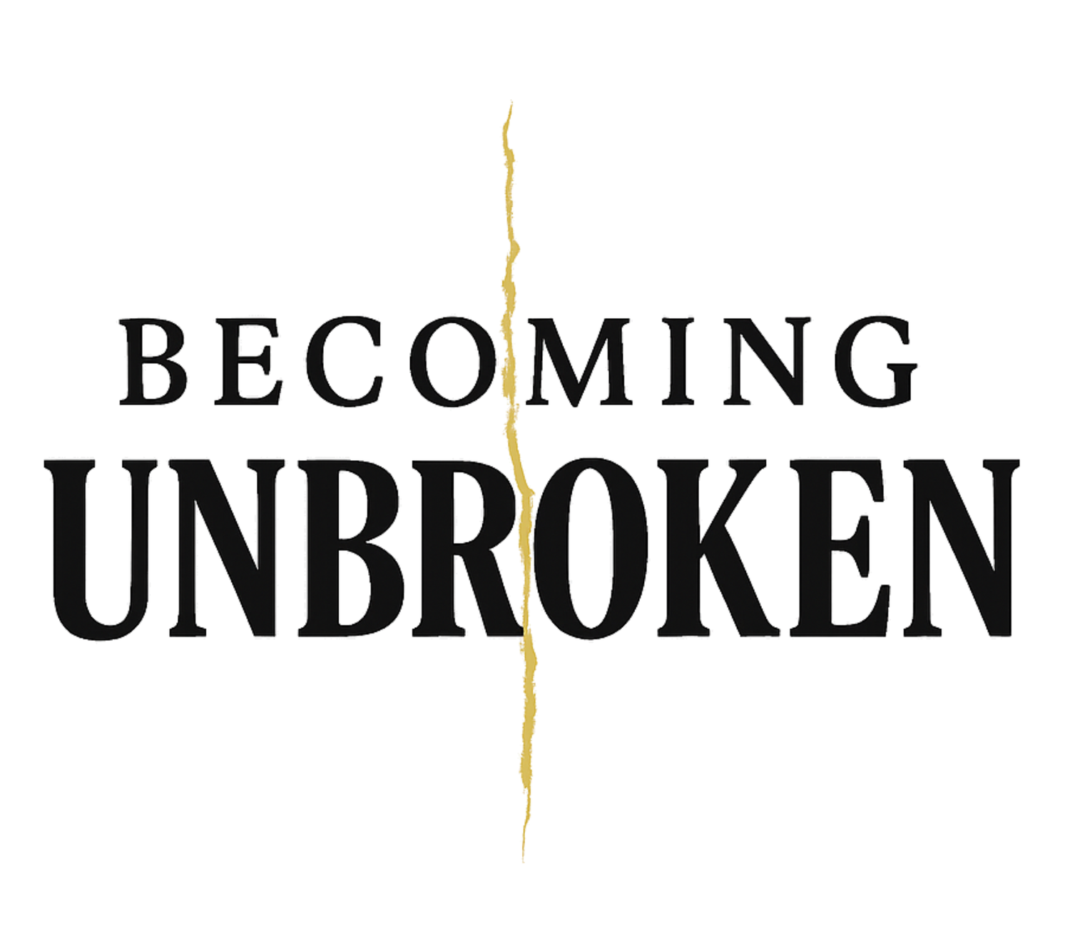 BecomingUnbroken