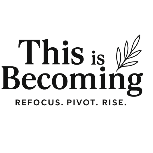 This is Becoming Classic | Soft Blend Hoodie