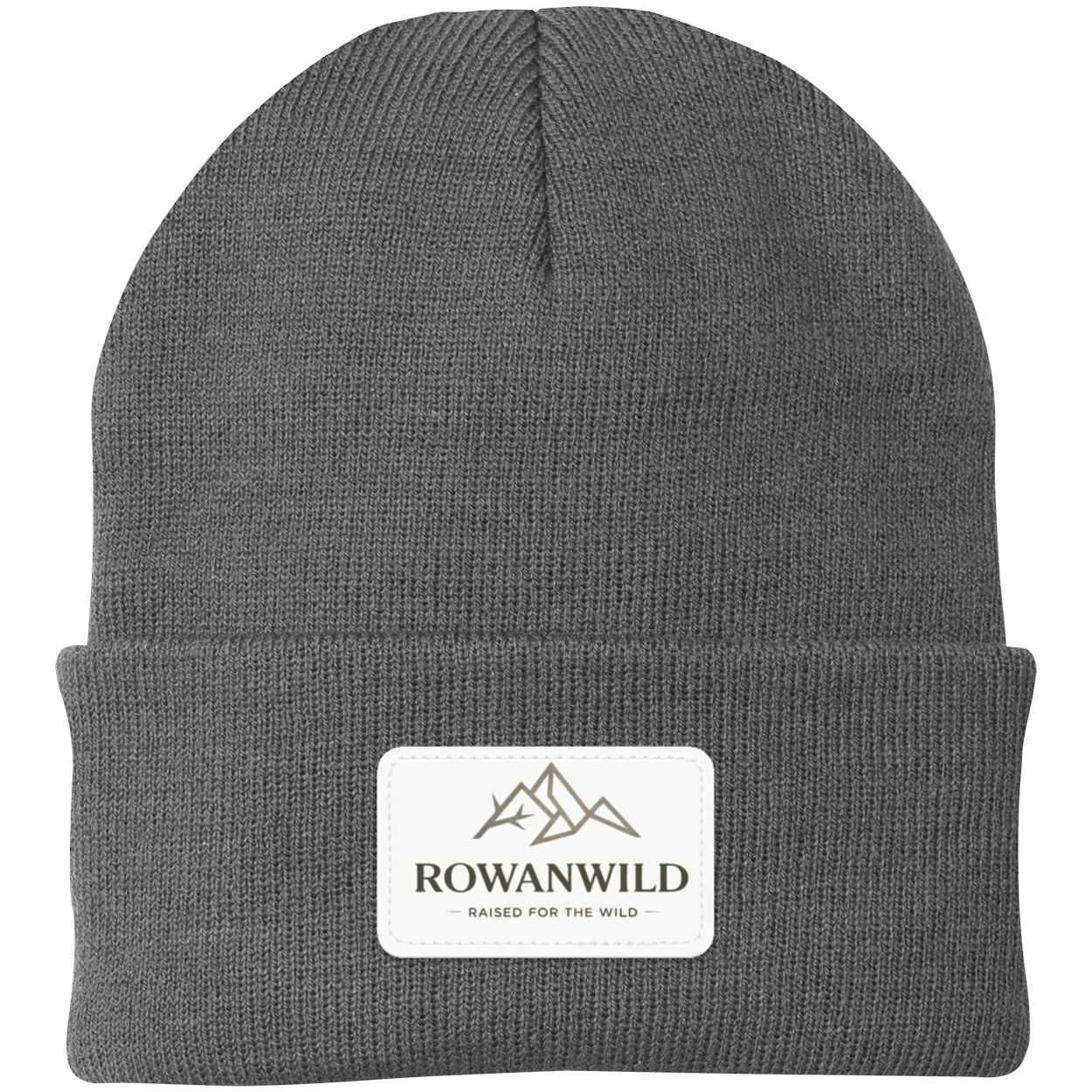Trail Knit Beanie