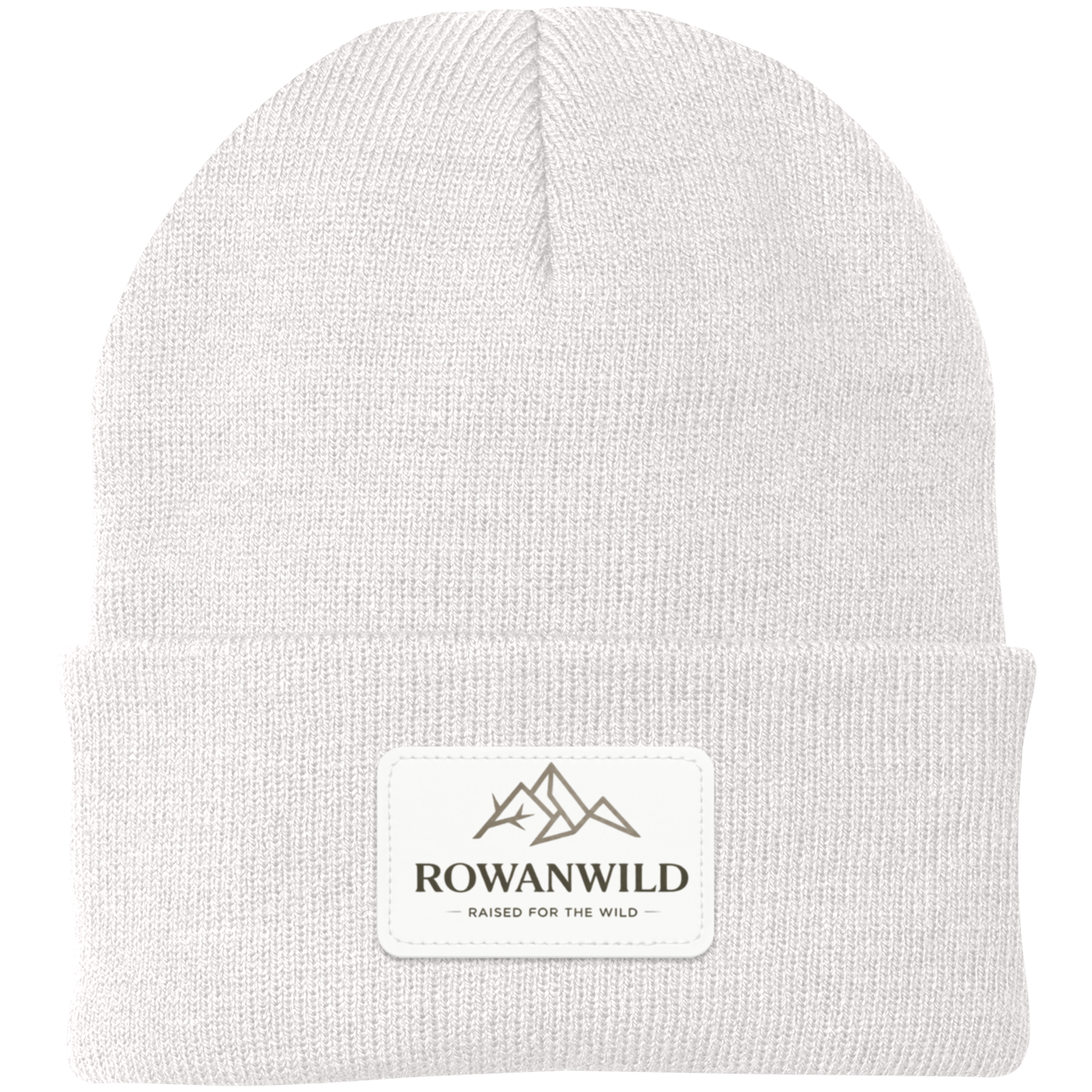 Trail Knit Beanie