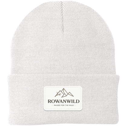 Trail Knit Beanie