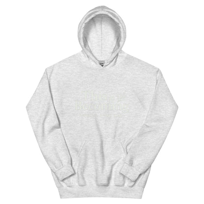 Unisex Hoodie