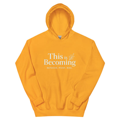 Unisex Hoodie