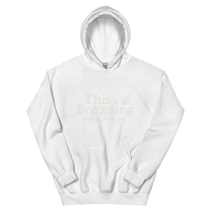 Unisex Hoodie