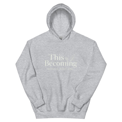Unisex Hoodie