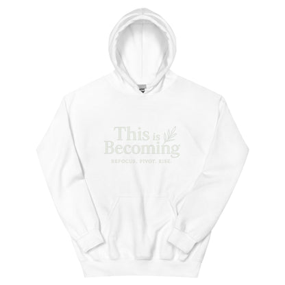 Unisex Hoodie