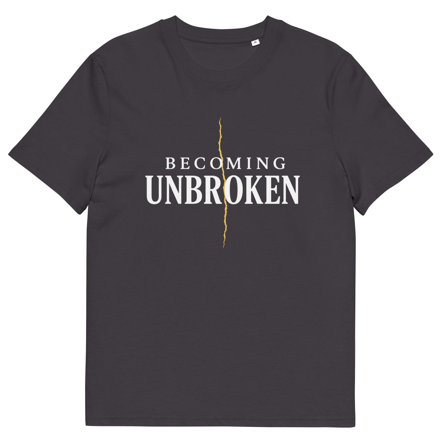 Unisex Organic Cotton Creator 2.0 T-Shirt