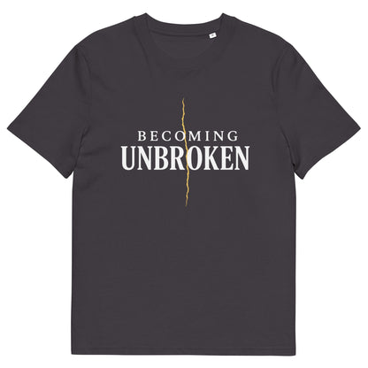 Unisex Organic Cotton Creator 2.0 T-Shirt