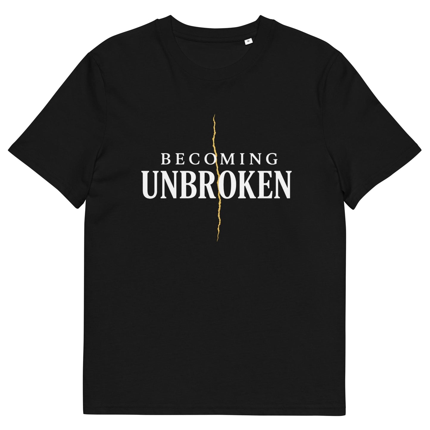 Unisex Organic Cotton Creator 2.0 T-Shirt