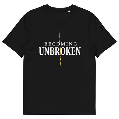 Unisex Organic Cotton Creator 2.0 T-Shirt
