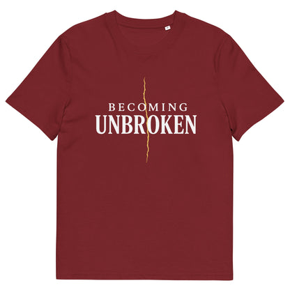 Unisex Organic Cotton Creator 2.0 T-Shirt
