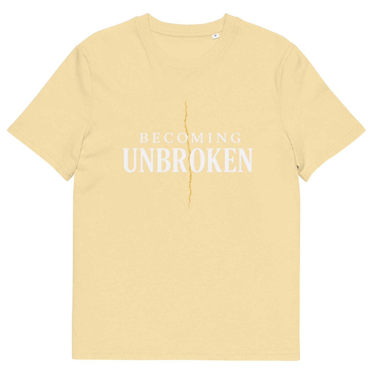 Unisex Organic Cotton Creator 2.0 T-Shirt