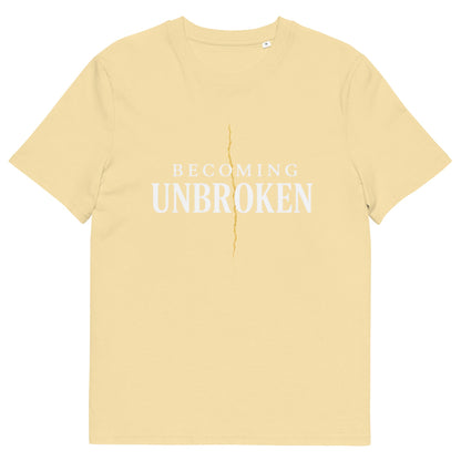 Unisex Organic Cotton Creator 2.0 T-Shirt