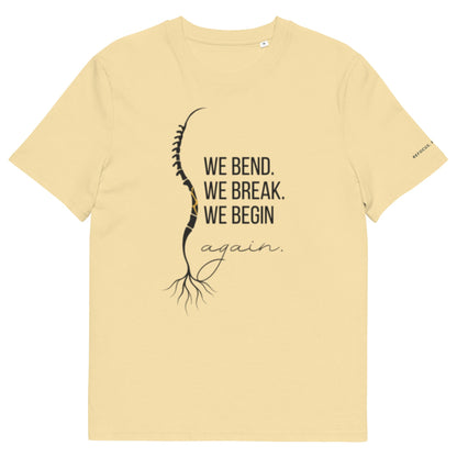 Unisex Organic Cotton Creator 2.0 T-Shirt