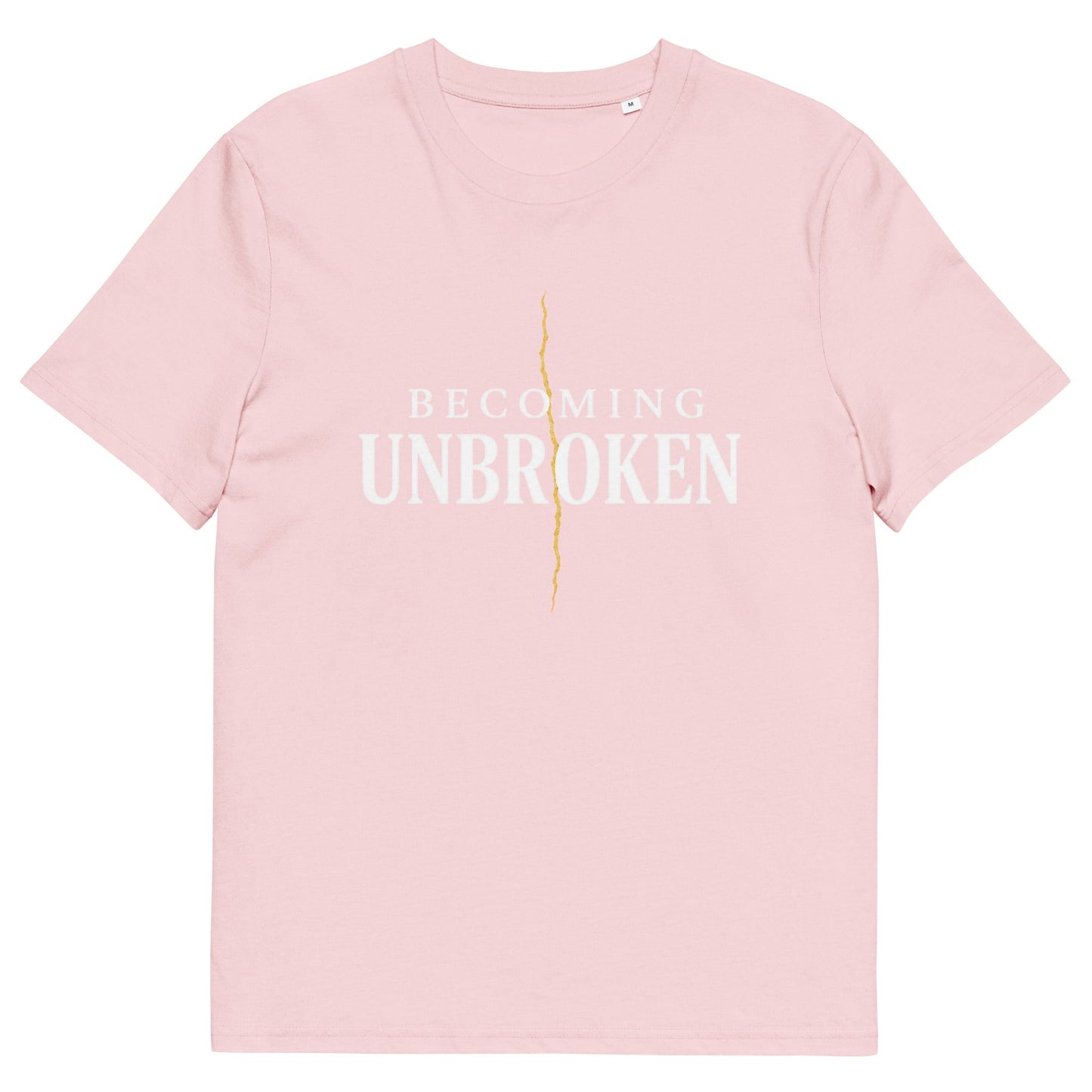 Unisex Organic Cotton Creator 2.0 T-Shirt