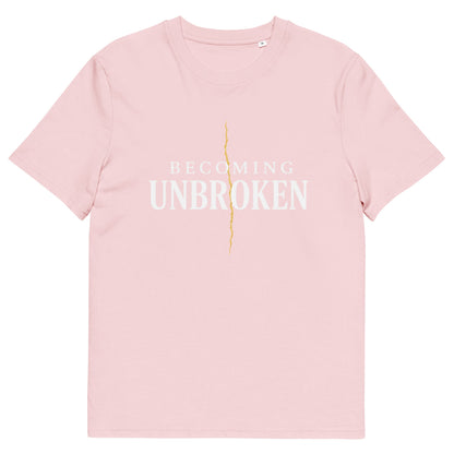 Unisex Organic Cotton Creator 2.0 T-Shirt