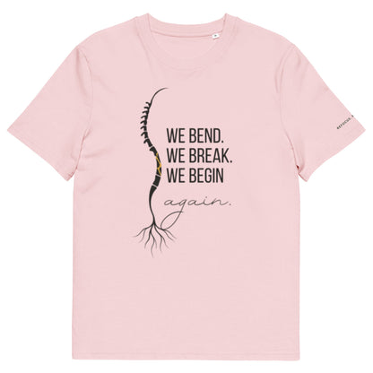 Unisex Organic Cotton Creator 2.0 T-Shirt