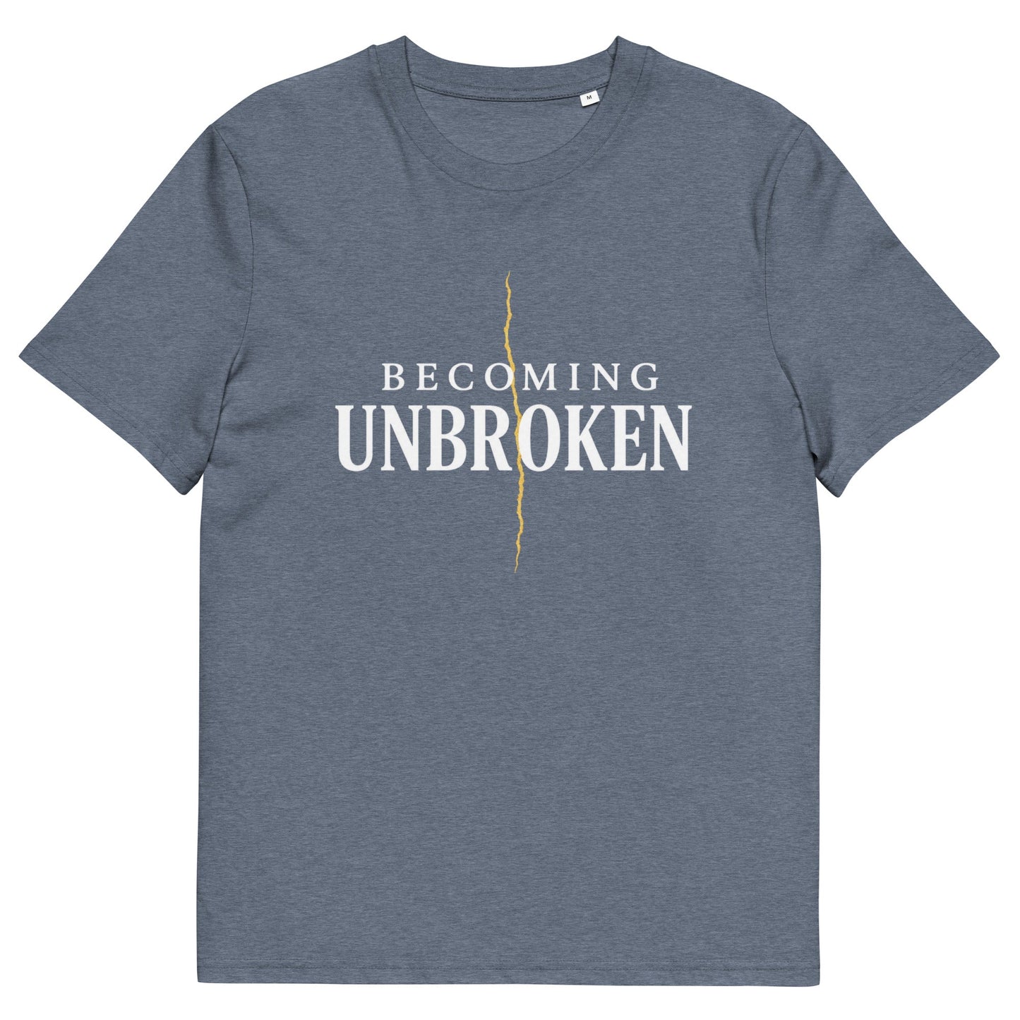 Unisex Organic Cotton Creator 2.0 T-Shirt