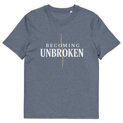 Unisex Organic Cotton Creator 2.0 T-Shirt