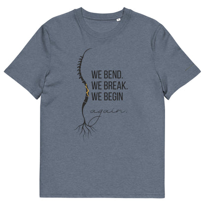 Unisex Organic Cotton Creator 2.0 T-Shirt