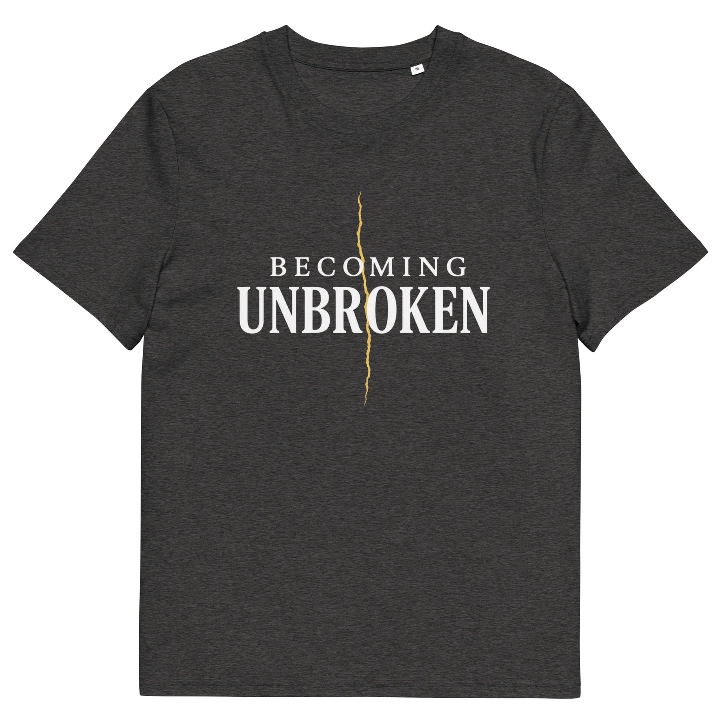 Unisex Organic Cotton Creator 2.0 T-Shirt