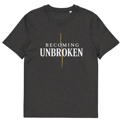 Unisex Organic Cotton Creator 2.0 T-Shirt