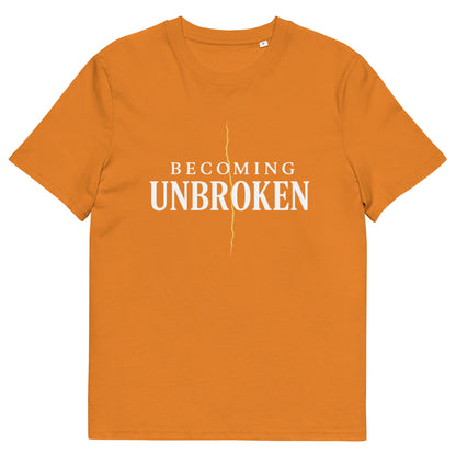 Unisex Organic Cotton Creator 2.0 T-Shirt