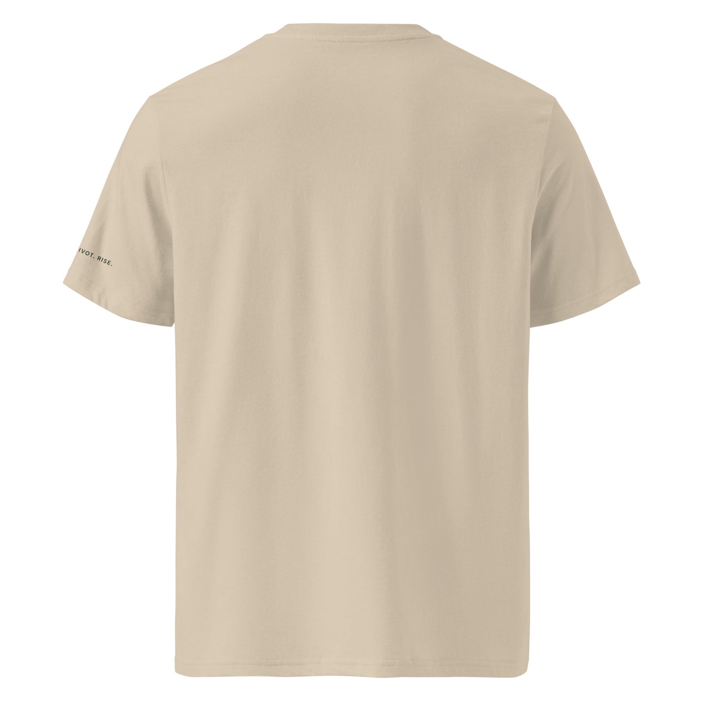 Unisex Organic Cotton Creator 2.0 T-Shirt