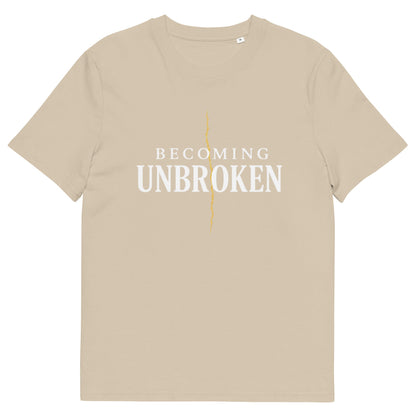 Unisex Organic Cotton Creator 2.0 T-Shirt