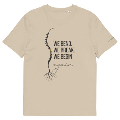Unisex Organic Cotton Creator 2.0 T-Shirt