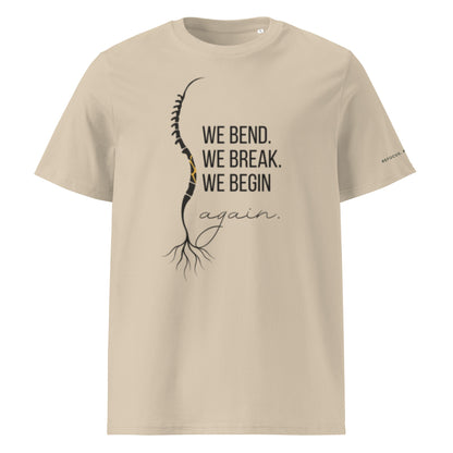 Unisex Organic Cotton Creator 2.0 T-Shirt