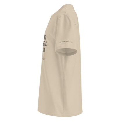 Unisex Organic Cotton Creator 2.0 T-Shirt