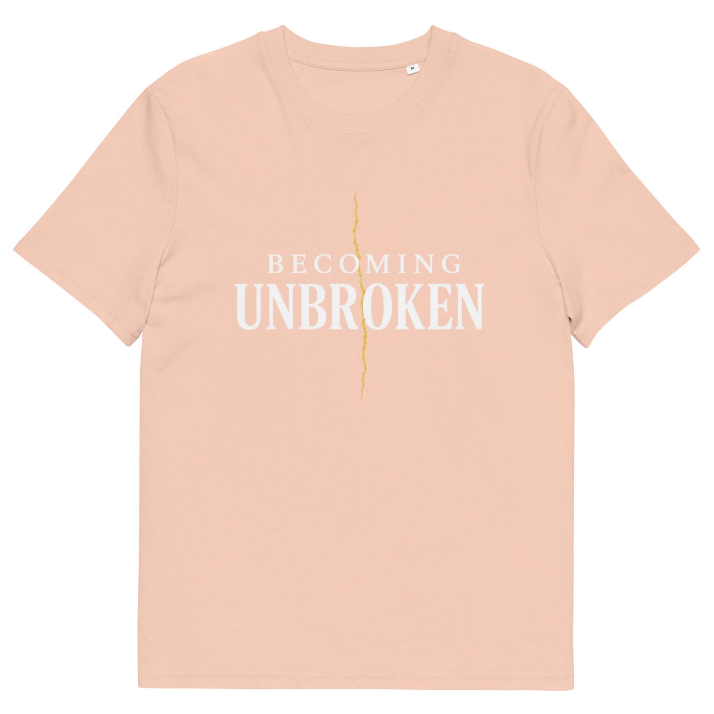 Unisex Organic Cotton Creator 2.0 T-Shirt