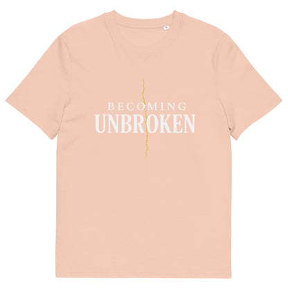 Unisex Organic Cotton Creator 2.0 T-Shirt