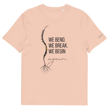 Unisex Organic Cotton Creator 2.0 T-Shirt