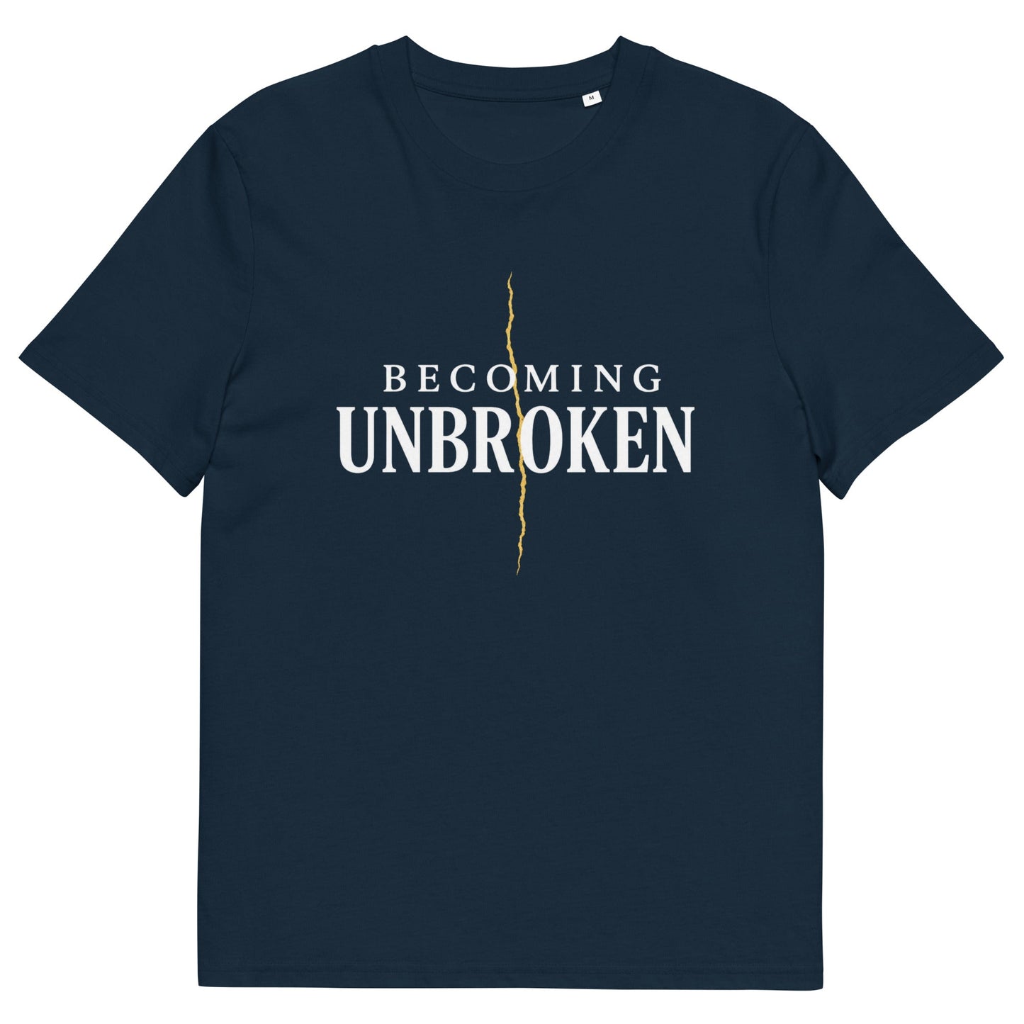 Unisex Organic Cotton Creator 2.0 T-Shirt