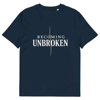 Unisex Organic Cotton Creator 2.0 T-Shirt