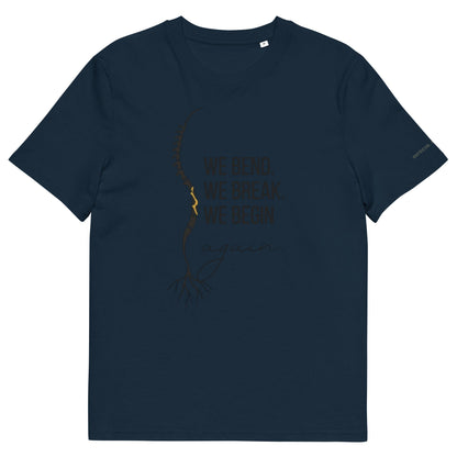 Unisex Organic Cotton Creator 2.0 T-Shirt