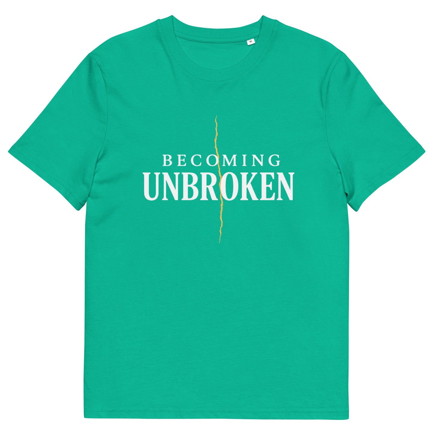 Unisex Organic Cotton Creator 2.0 T-Shirt