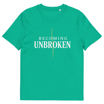 Unisex Organic Cotton Creator 2.0 T-Shirt