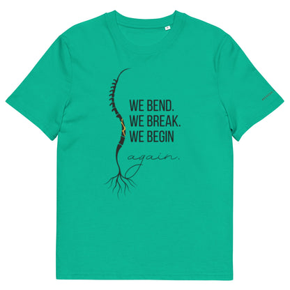 Unisex Organic Cotton Creator 2.0 T-Shirt