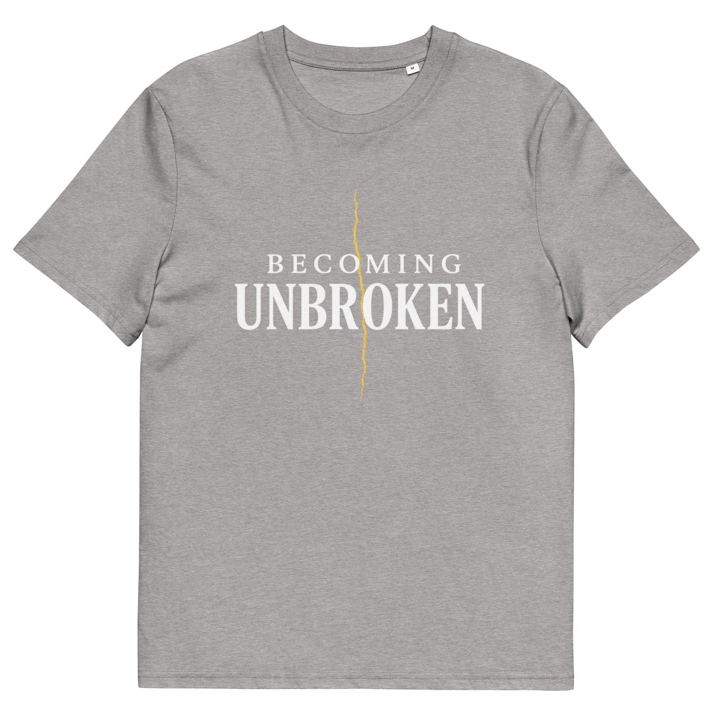 Unisex Organic Cotton Creator 2.0 T-Shirt