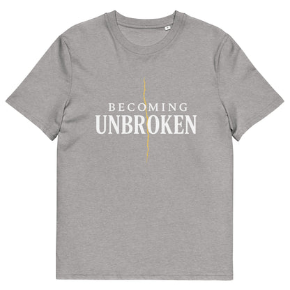 Unisex Organic Cotton Creator 2.0 T-Shirt