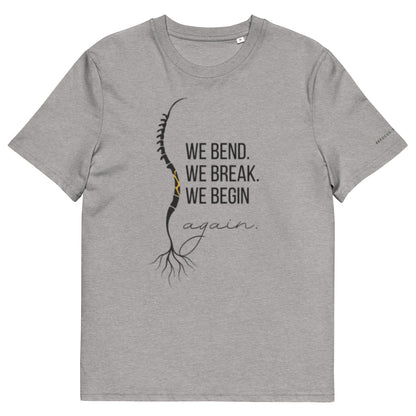 Unisex Organic Cotton Creator 2.0 T-Shirt