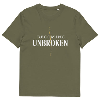 Unisex Organic Cotton Creator 2.0 T-Shirt