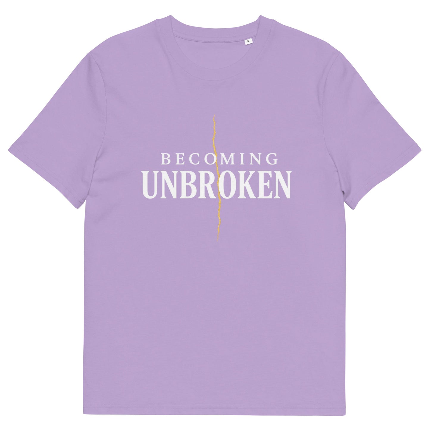 Unisex Organic Cotton Creator 2.0 T-Shirt