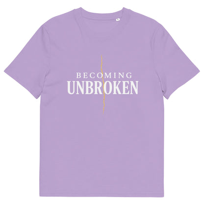 Unisex Organic Cotton Creator 2.0 T-Shirt